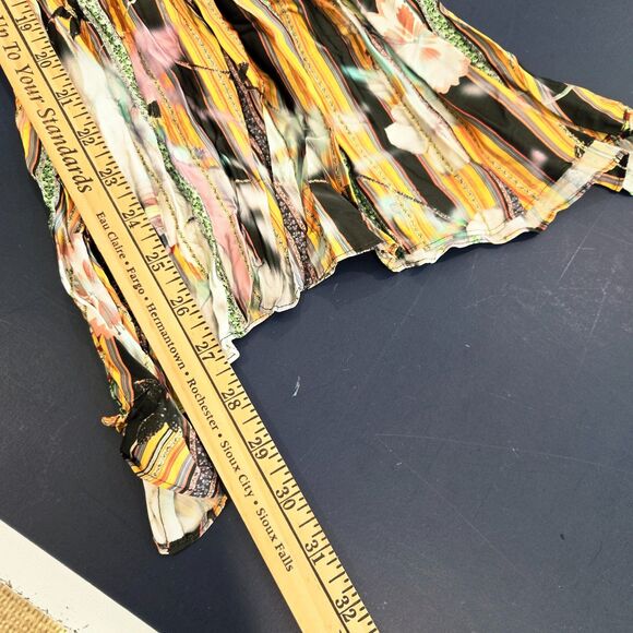 Julia Heuer Daliah Trousers in Dark Marie - Picture 13 of 15